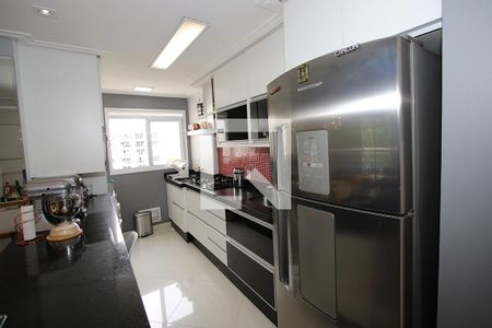 Apartamento para alugar com 71m², 2 quartos e 2 vagas Apartamento para alugar com 71m², 2 quartos e 2 vagasCozinha/ Área de Serviço