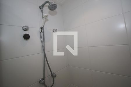 Apartamento para alugar com 71m², 2 quartos e 2 vagas Apartamento para alugar com 71m², 2 quartos e 2 vagasBanheiro do Corredor
