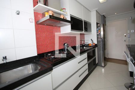 Apartamento para alugar com 71m², 2 quartos e 2 vagas Apartamento para alugar com 71m², 2 quartos e 2 vagasCozinha/ Área de Serviço