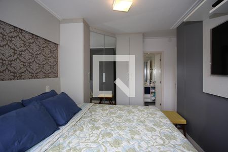 Apartamento para alugar com 71m², 2 quartos e 2 vagas Apartamento para alugar com 71m², 2 quartos e 2 vagasQuarto Suíte