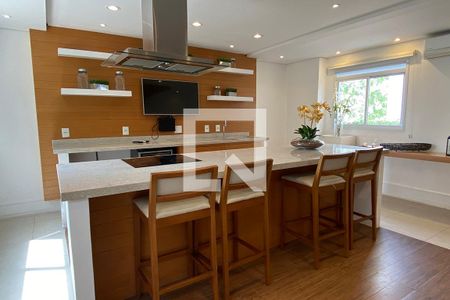 Apartamento para alugar com 71m², 2 quartos e 2 vagas Apartamento para alugar com 71m², 2 quartos e 2 vagasÁrea comum - Salão de Festas