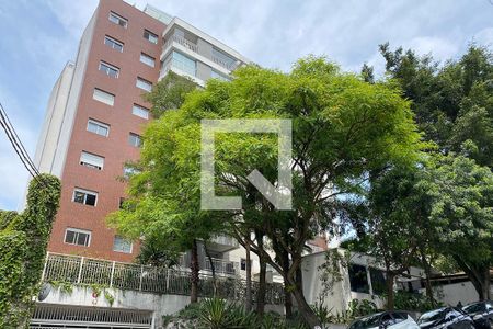 Apartamento para alugar com 71m², 2 quartos e 2 vagas Apartamento para alugar com 71m², 2 quartos e 2 vagasFachada