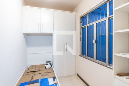 Suíte de apartamento à venda com 3 quartos, 150m² em Tijuca, Rio de Janeiro