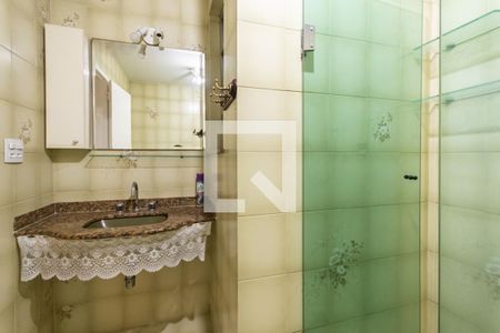 Apartamento à venda com 150m², 3 quartos e 1 vagaBanheiro