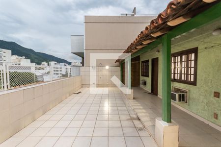 Apartamento à venda com 150m², 3 quartos e 1 vagaVaranda da Sala