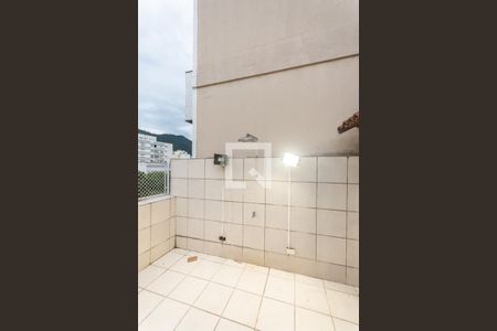 Apartamento à venda com 150m², 3 quartos e 1 vagaVaranda da Sala