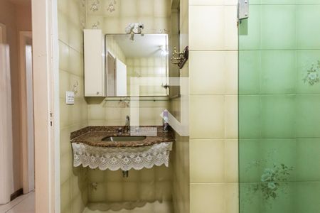 Apartamento à venda com 150m², 3 quartos e 1 vagaBanheiro