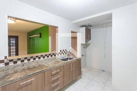 Apartamento à venda com 150m², 3 quartos e 1 vagaCozinha
