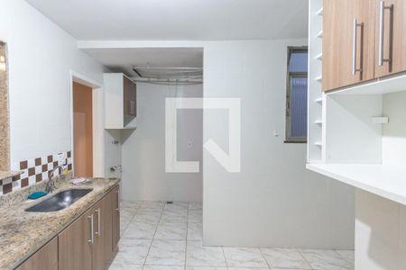 Apartamento à venda com 150m², 3 quartos e 1 vagaCozinha