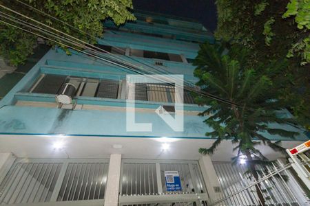 Apartamento à venda com 150m², 3 quartos e 1 vagaFachada