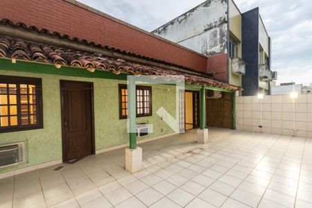 Apartamento à venda com 150m², 3 quartos e 1 vagaVaranda da Sala