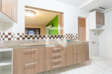 Apartamento à venda com 150m², 3 quartos e 1 vagaCozinha