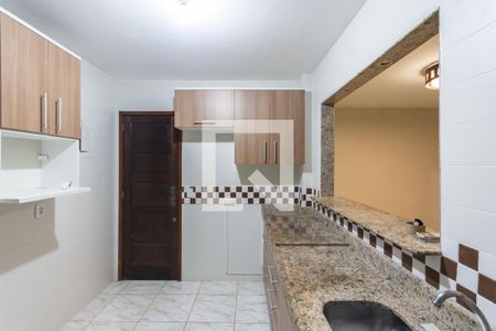 Apartamento à venda com 150m², 3 quartos e 1 vagaCozinha