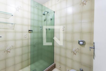 Apartamento à venda com 150m², 3 quartos e 1 vagaBanheiro