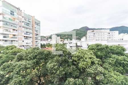 Vista de apartamento à venda com 3 quartos, 150m² em Tijuca, Rio de Janeiro