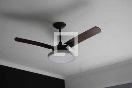 Quarto de apartamento para alugar com 1 quarto, 60m² em José Menino, Santos