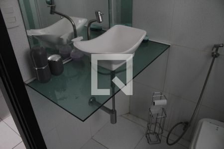 Apartamento para alugar com 60m², 1 quarto e 1 vagaBanheiro