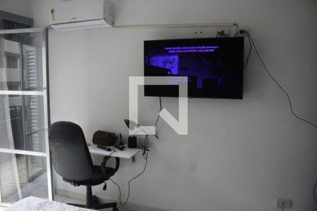 Apartamento para alugar com 60m², 1 quarto e 1 vagaQuarto