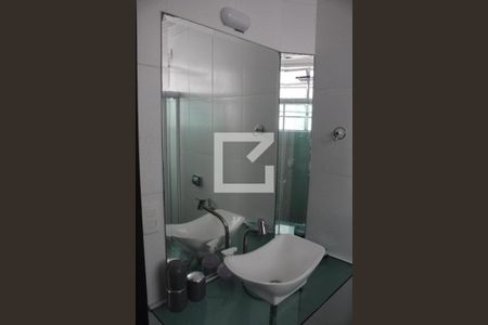 Apartamento para alugar com 60m², 1 quarto e 1 vagaBanheiro