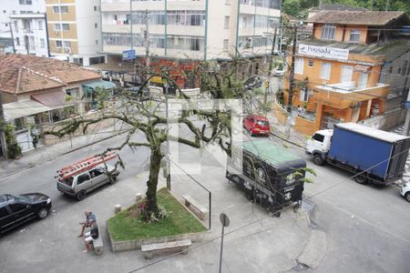 Apartamento para alugar com 60m², 1 quarto e 1 vagaVista