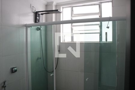 Apartamento para alugar com 60m², 1 quarto e 1 vagaBanheiro