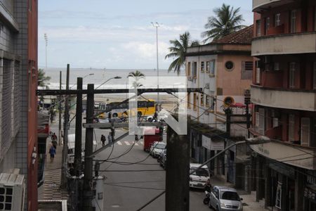 Apartamento para alugar com 60m², 1 quarto e 1 vagaVaranda