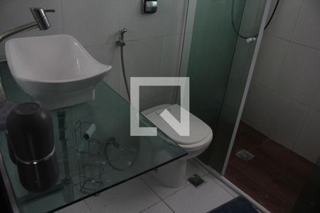 Apartamento para alugar com 60m², 1 quarto e 1 vagaBanheiro