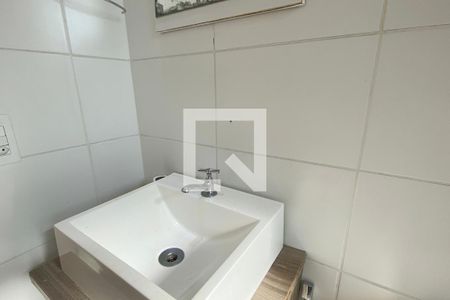 Apartamento à venda com 51m², 2 quartos e 1 vagaBanheiro