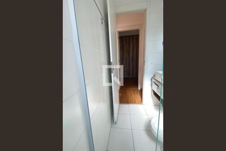 Apartamento à venda com 51m², 2 quartos e 1 vagaBanheiro