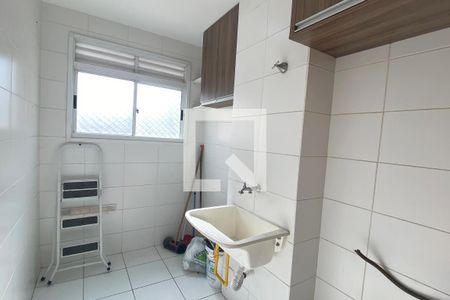 Apartamento à venda com 51m², 2 quartos e 1 vagaÁrea de Serviço