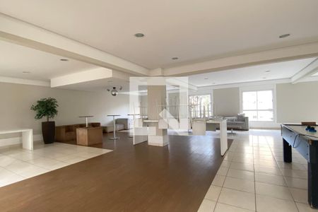 Apartamento à venda com 51m², 2 quartos e 1 vagaSalão de Festas