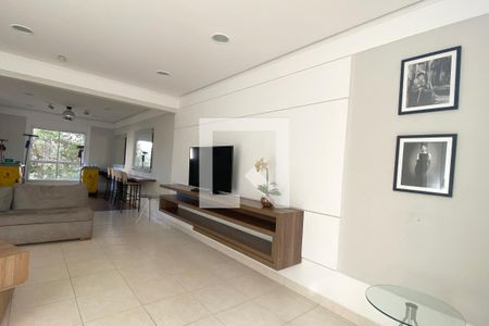 Apartamento à venda com 51m², 2 quartos e 1 vagaÁrea comum