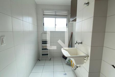 Apartamento à venda com 51m², 2 quartos e 1 vagaÁrea de Serviço