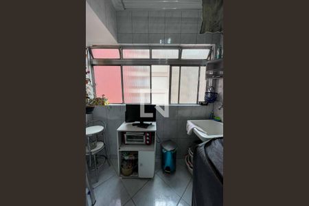 Apartamento à venda com 75m², 3 quartos e 1 vaga