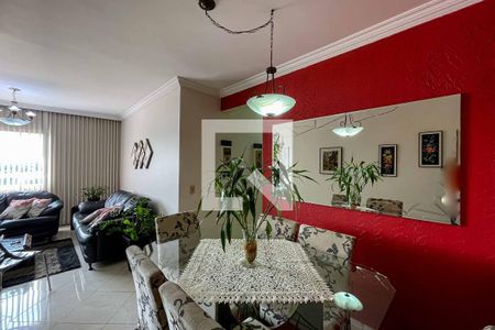 Apartamento à venda com 3 quartos, 75m² em Jardim das Laranjeiras, São Paulo