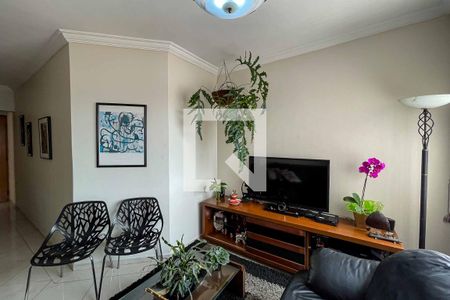 Apartamento à venda com 3 quartos, 75m² em Jardim das Laranjeiras, São Paulo