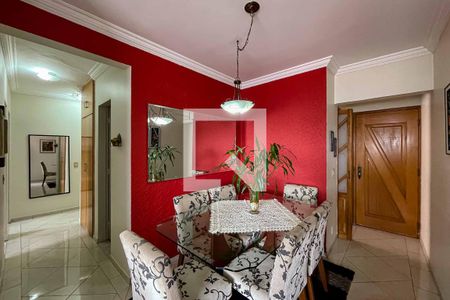 Apartamento à venda com 3 quartos, 75m² em Jardim das Laranjeiras, São Paulo