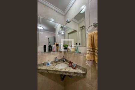 Apartamento à venda com 75m², 3 quartos e 1 vaga