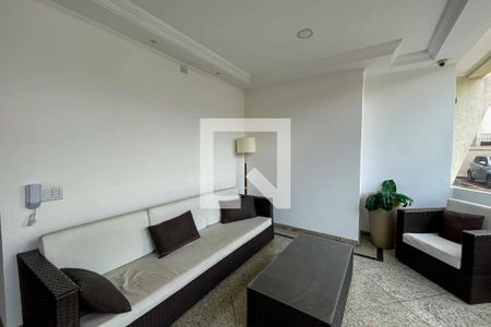 Apartamento à venda com 75m², 3 quartos e 1 vaga