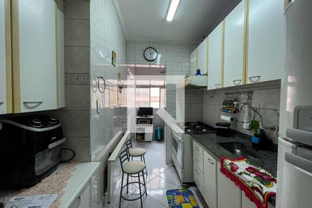 Apartamento à venda com 75m², 3 quartos e 1 vaga