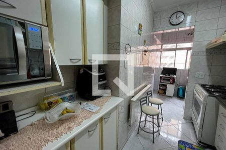Apartamento à venda com 75m², 3 quartos e 1 vaga