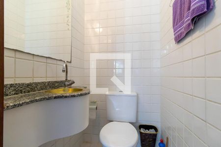 Lavabo de casa à venda com 4 quartos, 250m² em Jardim Flamboyant, Campinas