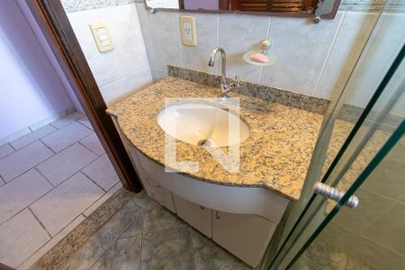 Casa à venda com 250m², 4 quartos e 2 vagas Casa à venda com 250m², 4 quartos e 2 vagasBanheiro da suíte 2