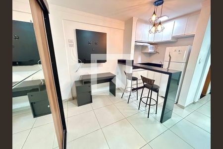Studio de kitnet/studio à venda com 1 quarto, 38m² em Centro, Guarulhos