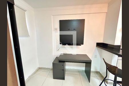 Studio de kitnet/studio à venda com 1 quarto, 38m² em Centro, Guarulhos