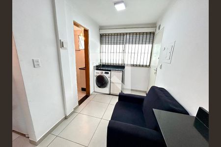 Kitnet/Studio à venda com 1 quarto, 38m² em Centro, Guarulhos