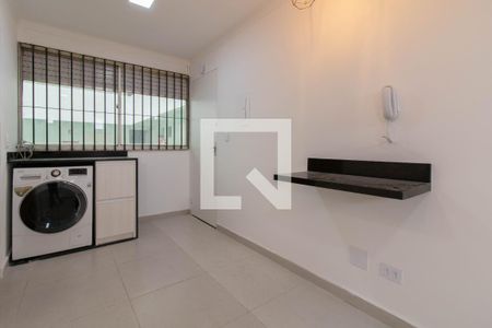 Studio de kitnet/studio à venda com 1 quarto, 38m² em Centro, Guarulhos