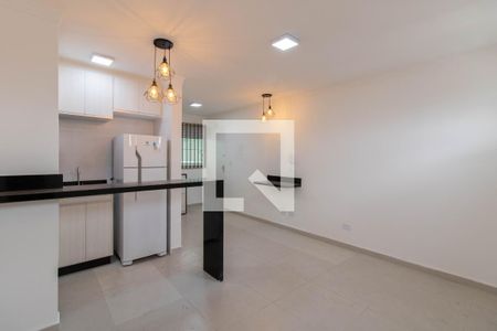 Studio de kitnet/studio à venda com 1 quarto, 38m² em Centro, Guarulhos