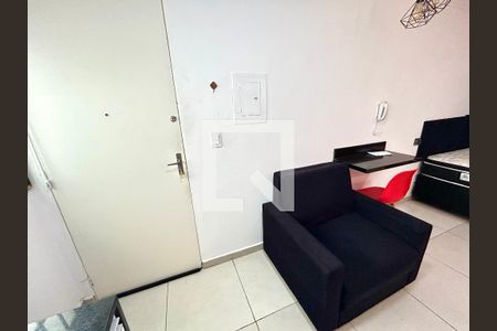 Studio de kitnet/studio à venda com 1 quarto, 38m² em Centro, Guarulhos