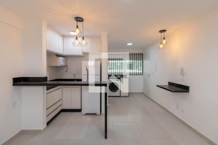 Studio de kitnet/studio à venda com 1 quarto, 38m² em Centro, Guarulhos